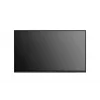 LG 86TR3PJ-B Digital signage flat panel 2.18 m (86 inch) LED Wi-Fi 390 cd/m² UHD+ Black Touchscreen Android 8.0 16/7