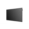 LG 86TR3PJ-B Digital signage flat panel 2.18 m (86 inch) LED Wi-Fi 390 cd/m² UHD+ Black Touchscreen Android 8.0 16/7