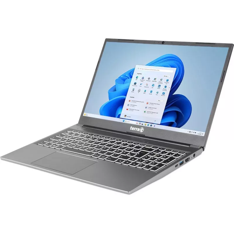 Laptop Terra MOBILE 1517R i5-1334U Windows 11 15.6-inch