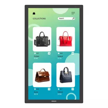 Philips 3000 Series 32BDL3751T/00 31.5 inch Full HD Interactive Touchscreen Display