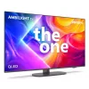 Philips 55PUS9000/12 TV 139.7 cm (55 inch) 4K Ultra HD Smart TV Wi-Fi Black