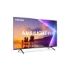 Philips 55PUS8500/12 TV 139.7 cm (55 inch) 4K Ultra HD Smart TV Wi-Fi Black