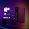 Philips 55PUS8500/12 TV 139.7 cm (55 inch) 4K Ultra HD Smart TV Wi-Fi Black
