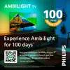 Philips 55PUS8500/12 TV 139.7 cm (55 inch) 4K Ultra HD Smart TV Wi-Fi Black