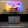 Philips 55PUS8500/12 TV 139.7 cm (55 inch) 4K Ultra HD Smart TV Wi-Fi Black
