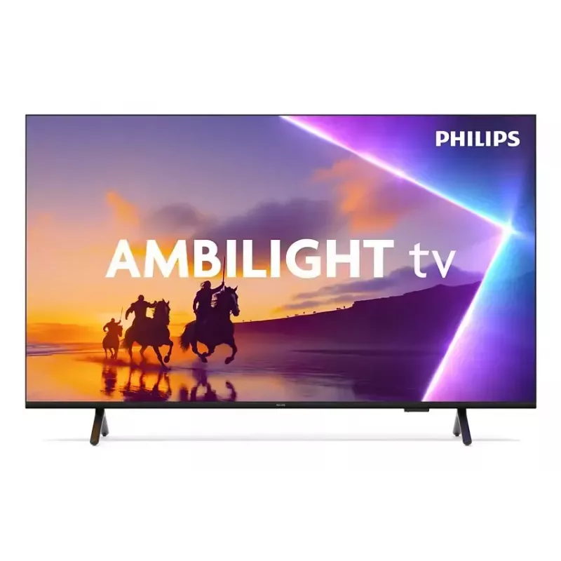 Philips 55PUS8500/12 TV 139.7 cm (55 inch) 4K Ultra HD Smart TV Wi-Fi Black