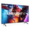 Philips Ambilight 55MLED910/12 TV 139.7 cm (55 inch) 4K Ultra HD Smart TV Wi-Fi Black
