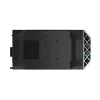 Lenovo LOQ Tower 26ADR10 AMD Ryzen™ 7 8745HX 16 GB DDR5-SDRAM 1 TB SSD NVIDIA GeForce RTX 5060 Windows 11 Home PC Black