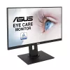 ASUS VA24DQLB computer monitor 60.5 cm (23.8 inch) 1920 x 1080 pixels Full HD LED Black