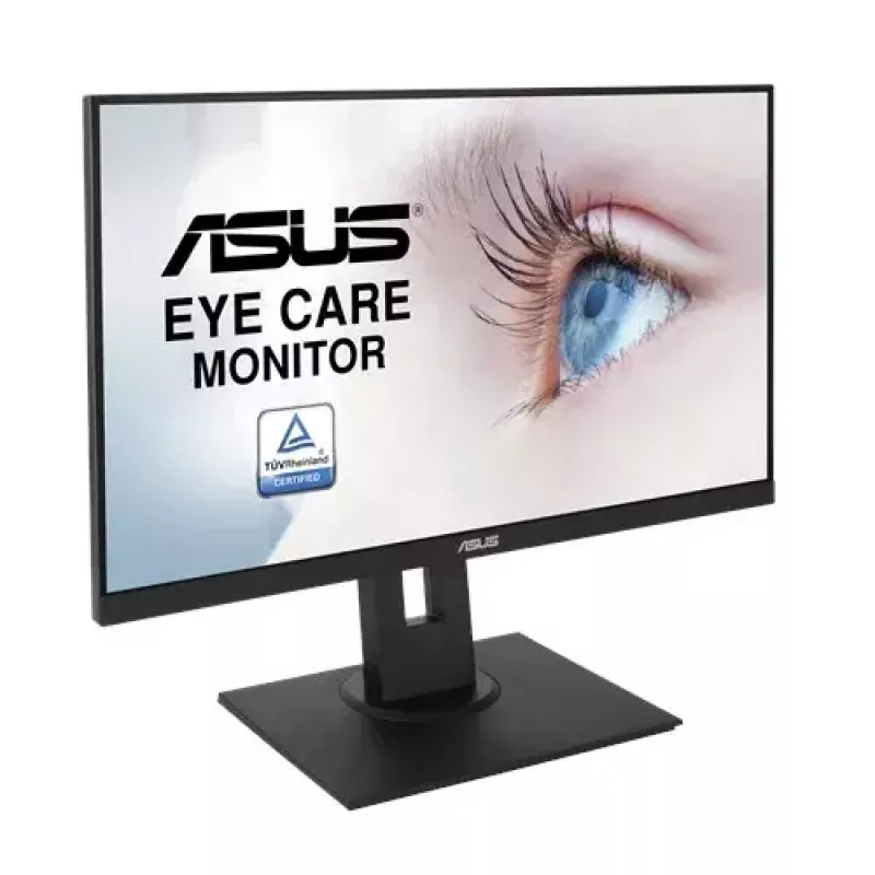 ASUS VA24DQLB computer monitor 60.5 cm (23.8 inch) 1920 x 1080 pixels Full HD LED Black