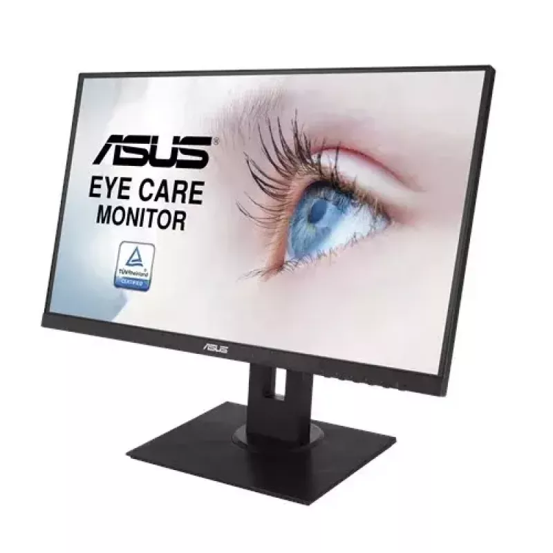 ASUS VA24DQLB computer monitor 60.5 cm (23.8 inch) 1920 x 1080 pixels Full HD LED Black