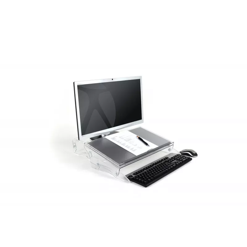 BakkerElkhuizen FlexDesk 640 Document Holder/Writing Slope