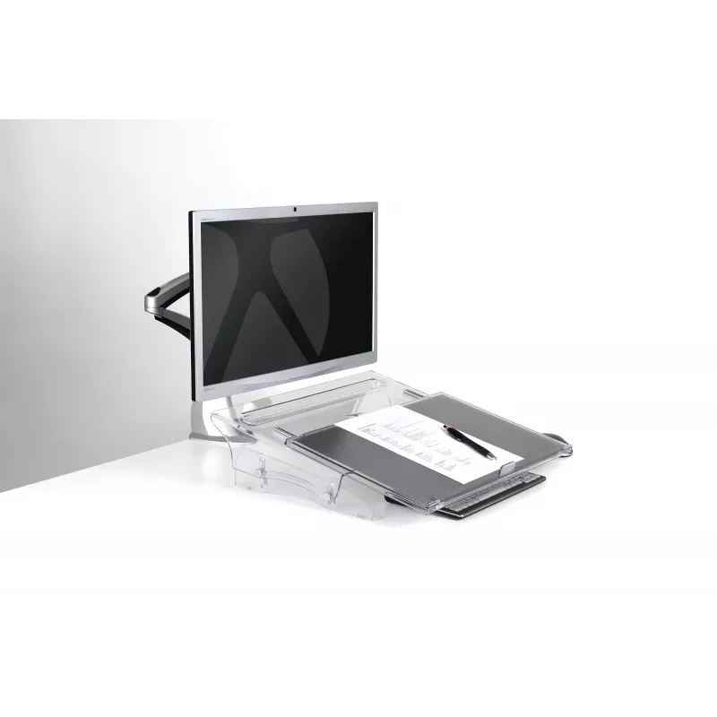 BakkerElkhuizen FlexDesk 640 Document Holder/Writing Slope