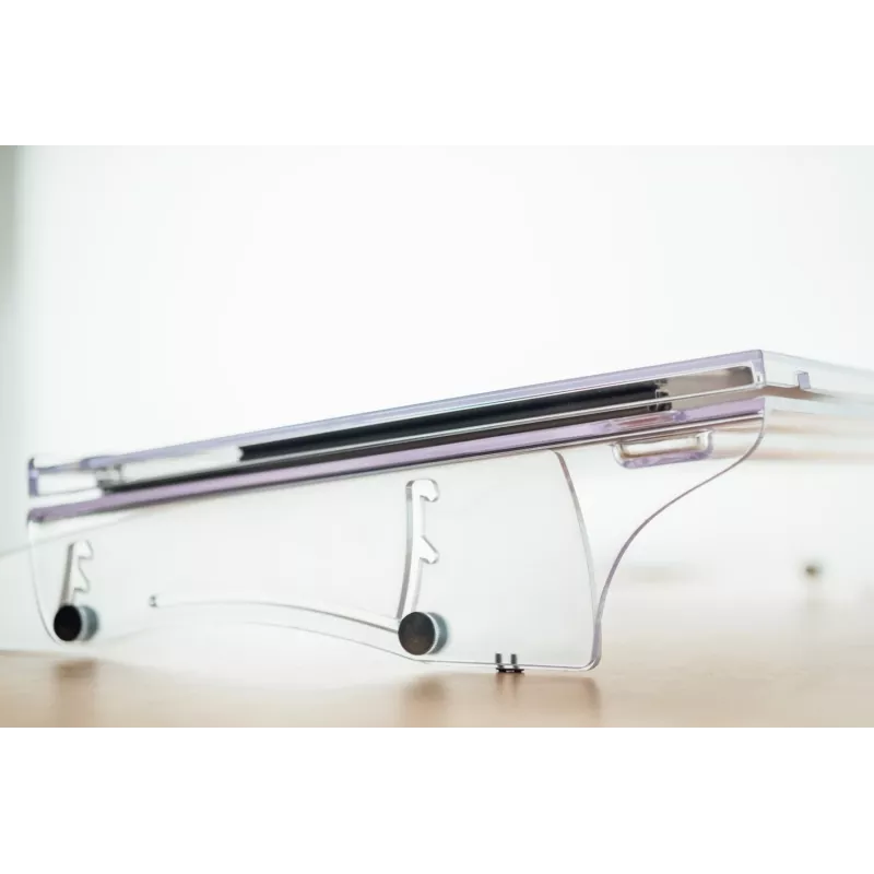 BakkerElkhuizen FlexDesk 640 Document Holder/Writing Slope