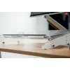BakkerElkhuizen FlexDesk 640 Document Holder/Writing Slope