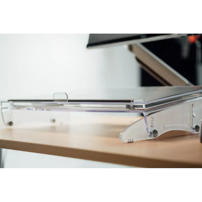 BakkerElkhuizen FlexDesk 640 Document Holder/Writing Slope
