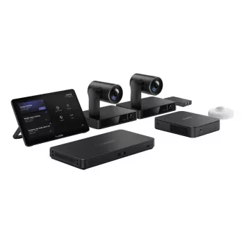 Yealink MVC S90-C5-004 video conferencing system 8 MP Ethernet LAN Group video conferencing system