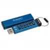 USB Flash Drive Kingston Technology 512GB USB Type-A IronKey 200