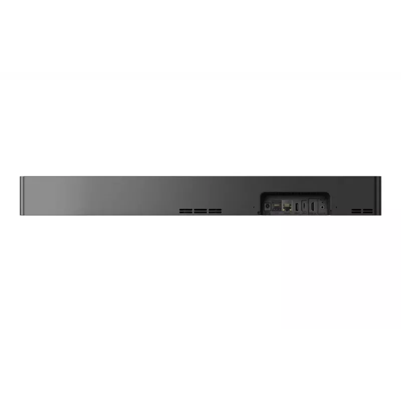 Yealink MeetingBar A25 Video Bar and CTP25 Touch Console Kit Bundle Black 3840 x 2160 pixels 30 fps