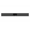 Yealink MeetingBar A25 Video Bar and CTP25 Touch Console Kit Bundle Black 3840 x 2160 pixels 30 fps