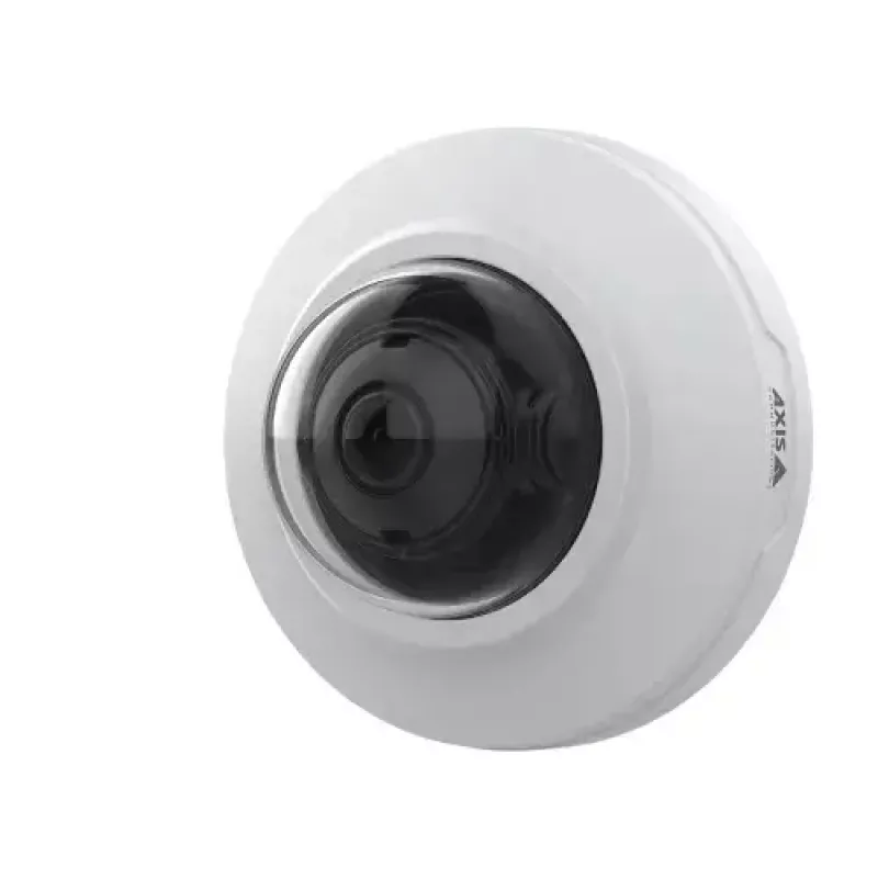 IP security camera Axis 02832-001 Bullet 2688 x 1512