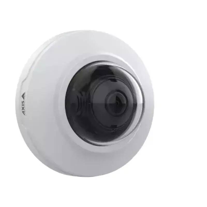 IP security camera Axis 02832-001 Bullet 2688 x 1512