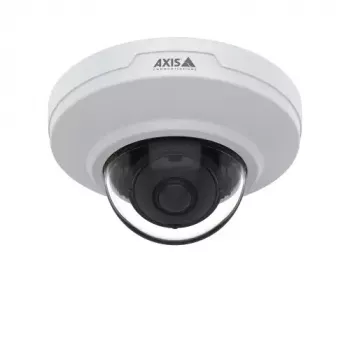 IP security camera Axis 02832-001 Bullet 2688 x 1512
