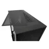 PC Case LC-Power Black_Wanderer_X Midi Tower Black