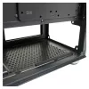 PC Case LC-Power Black_Wanderer_X Midi Tower Black
