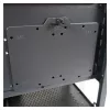 PC Case LC-Power Black_Wanderer_X Midi Tower Black