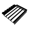 PC Case LC-Power Black_Wanderer_X Midi Tower Black