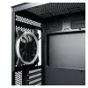 PC Case LC-Power Black_Wanderer_X Midi Tower Black