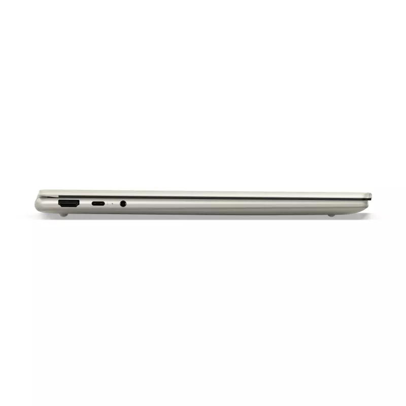 Lenovo Yoga 7 2-in-1 14ILL10 Copilot+ PC Intel Core Ultra 5 226V Hybrid (2-in-1) 35.6 cm (14 inch) Touchscreen WUXGA 16 GB LPDDR5x-SDRAM 1 TB SSD Wi-Fi 7 (802.11be) Windows 11 Home German Grey