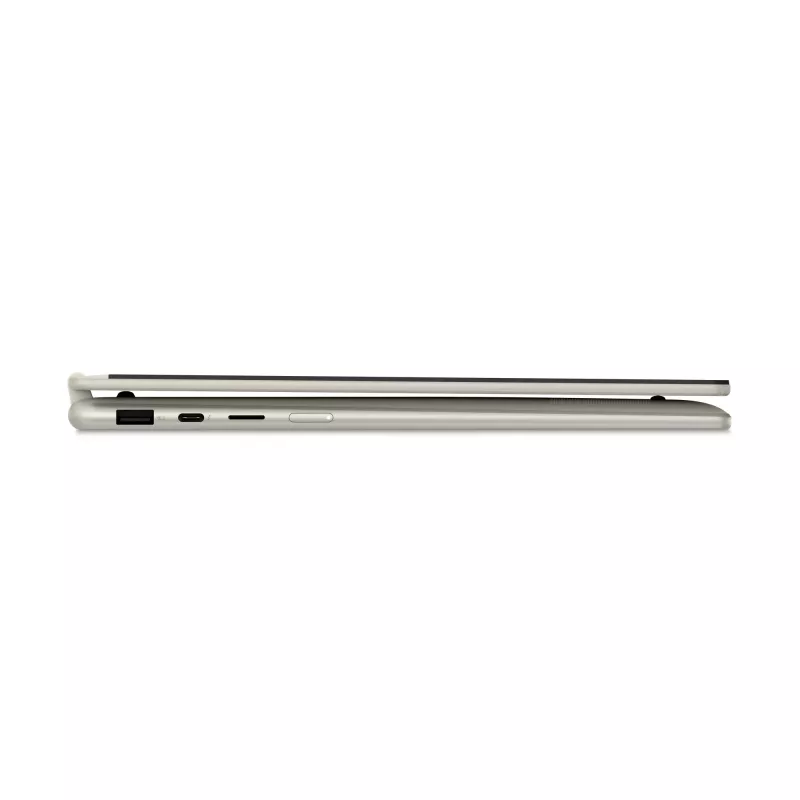 Lenovo Yoga 7 2-in-1 14ILL10 Copilot+ PC Intel Core Ultra 5 226V Hybrid (2-in-1) 35.6 cm (14 inch) Touchscreen WUXGA 16 GB LPDDR5x-SDRAM 1 TB SSD Wi-Fi 7 (802.11be) Windows 11 Home German Grey