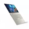 Lenovo Yoga 7 2-in-1 14ILL10 Copilot+ PC Intel Core Ultra 5 226V Hybrid (2-in-1) 35.6 cm (14 inch) Touchscreen WUXGA 16 GB LPDDR5x-SDRAM 1 TB SSD Wi-Fi 7 (802.11be) Windows 11 Home German Grey