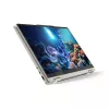 Lenovo Yoga 7 2-in-1 14ILL10 Copilot+ PC Intel Core Ultra 5 226V Hybrid (2-in-1) 35.6 cm (14 inch) Touchscreen WUXGA 16 GB LPDDR5x-SDRAM 1 TB SSD Wi-Fi 7 (802.11be) Windows 11 Home German Grey