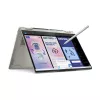 Lenovo Yoga 7 2-in-1 14ILL10 Copilot+ PC Intel Core Ultra 5 226V Hybrid (2-in-1) 35.6 cm (14 inch) Touchscreen WUXGA 16 GB LPDDR5x-SDRAM 1 TB SSD Wi-Fi 7 (802.11be) Windows 11 Home German Grey