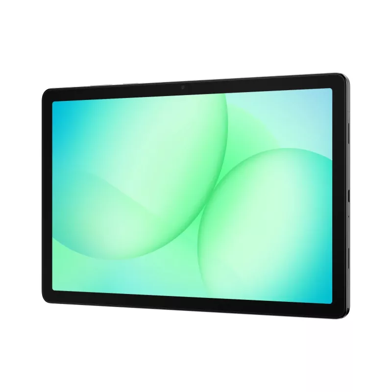 Samsung A11+ 5G LTE-TDD & LTE-FDD 128 GB 27.9 cm (11 inch) 6 GB Wi-Fi 5 (802.11ac) Grey
