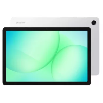 Samsung Galaxy Tab A11+ 128 GB 27.9 cm (11 inch) 6 GB Wi-Fi 5 (802.11ac) Silver