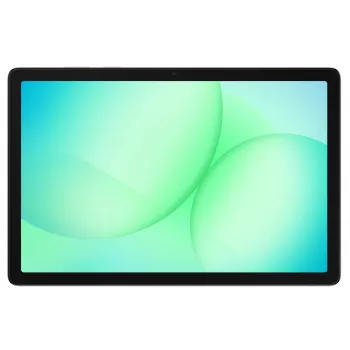 Samsung Galaxy Tab A11+ 128 GB 27.9 cm (11 inch) 6 GB Wi-Fi 5 (802.11ac) Silver