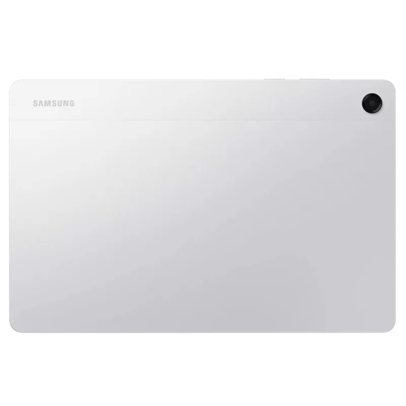 Samsung Galaxy Tab A11+ 128 GB 27.9 cm (11 inch) 6 GB Wi-Fi 5 (802.11ac) Silver