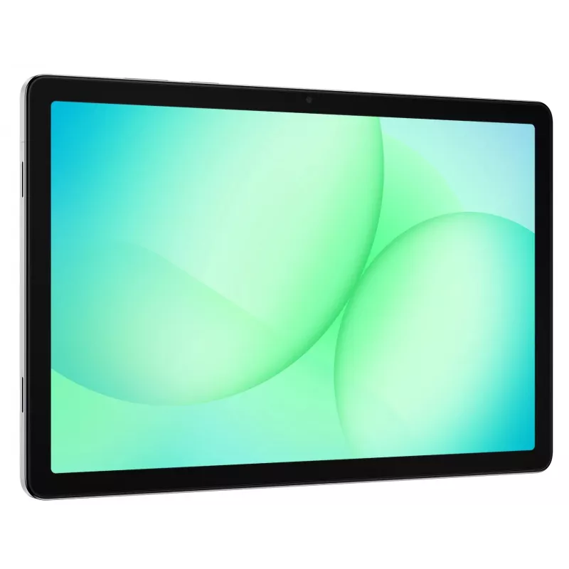 Samsung Galaxy Tab A11+ 128 GB 27.9 cm (11 inch) 6 GB Wi-Fi 5 (802.11ac) Silver