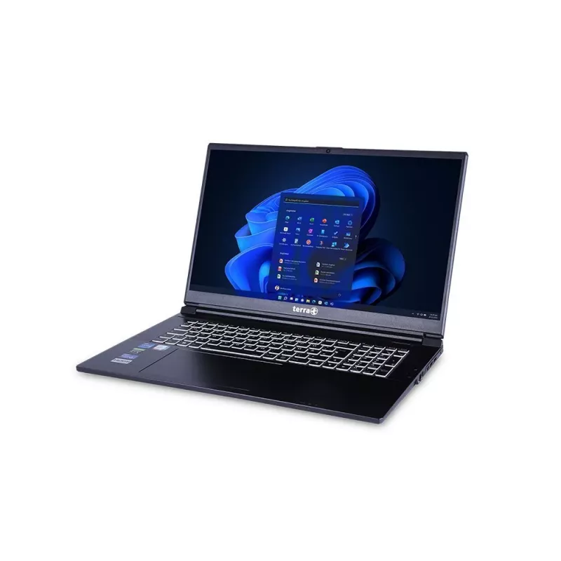 Laptop TERRA MOBILE 1220783 Intel Core i7-13700H 17.3 inch Full HD 16GB 1TB SSD NVIDIA RTX 3050