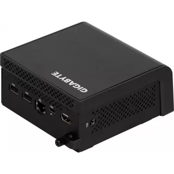 Computer Gigabyte Barb GBT BRIX GB-BTIP-N250 Intel N250 4GB 256GB No GPU Windows 10