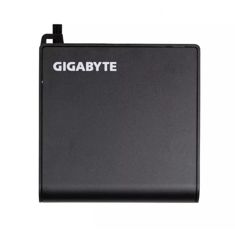 Computer Gigabyte Barb GBT BRIX GB-BTIP-N250 Intel N250 4GB 256GB No GPU Windows 10