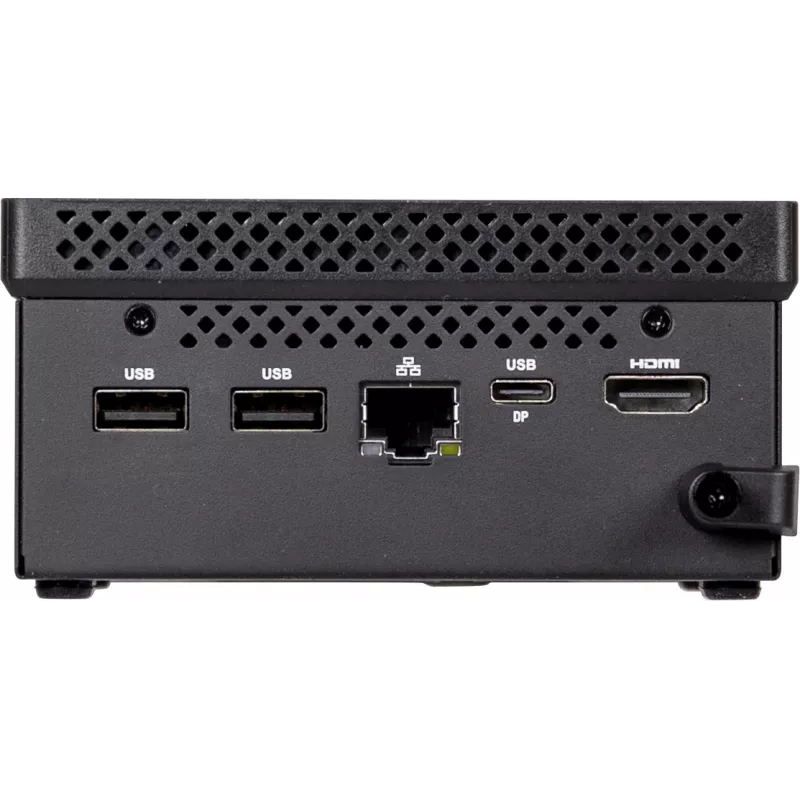 Computer Gigabyte Barb GBT BRIX GB-BTIP-N250 Intel N250 4GB 256GB No GPU Windows 10