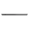 Wireless Multi-Device Keyboard Lenovo — USB Type-C, Luna Grey, 255.8×105.9×14.6 mm, 5V 200mAh