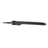 HP 400 Backlit Wired Keyboard Full-size USB Black