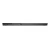 HP 400 Backlit Wired Keyboard Full-size USB Black