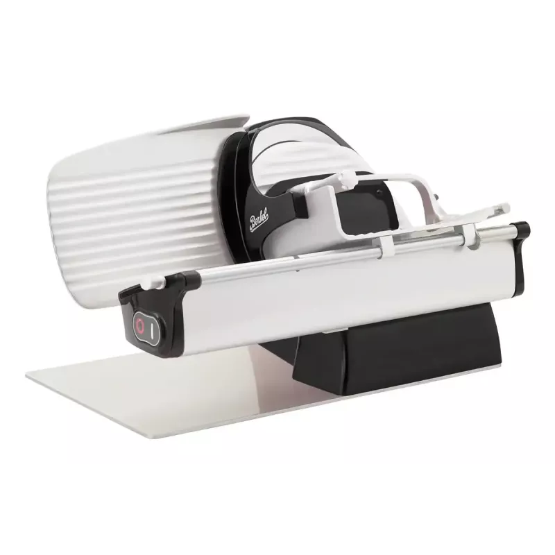 Berkel Homeline HL PLUS 200 slicer, black (BKHLCGB00100000N)